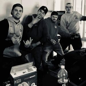 Meet your Posher, David